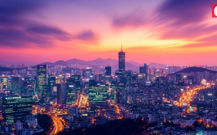 South Korean Regulator Warns Against COIN, MSTR Stock Holdings on ETF Portfolios