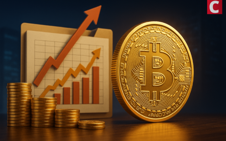 Marathon Digital Raises $950 Million for Bitcoin Purchase, MARA Stock Jumps 3%