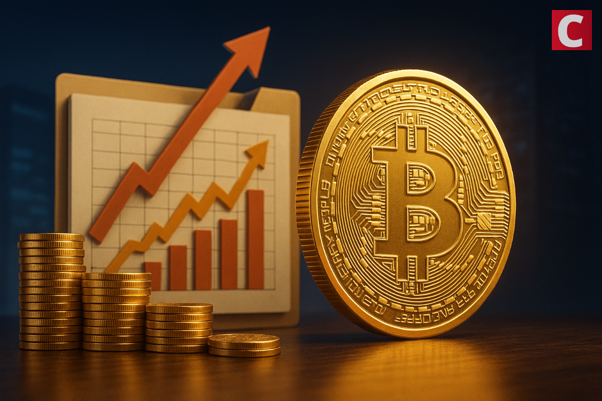 Marathon Raises $950M for BTC Buy, MARA Stock Gains 3%