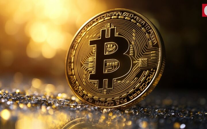 Market Enters Late Bull Cycle Stage, Bitcoin to $141K?