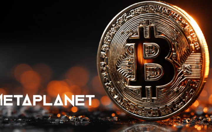 Metaplanet Bags Another 797 Bitcoin Units as BTC Price Tops $122,000