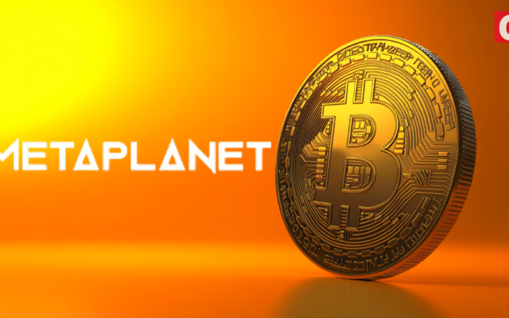 Metaplanet Aims to Acquire Cash Generating Businesses While Building Massive Bitcoin Treasury