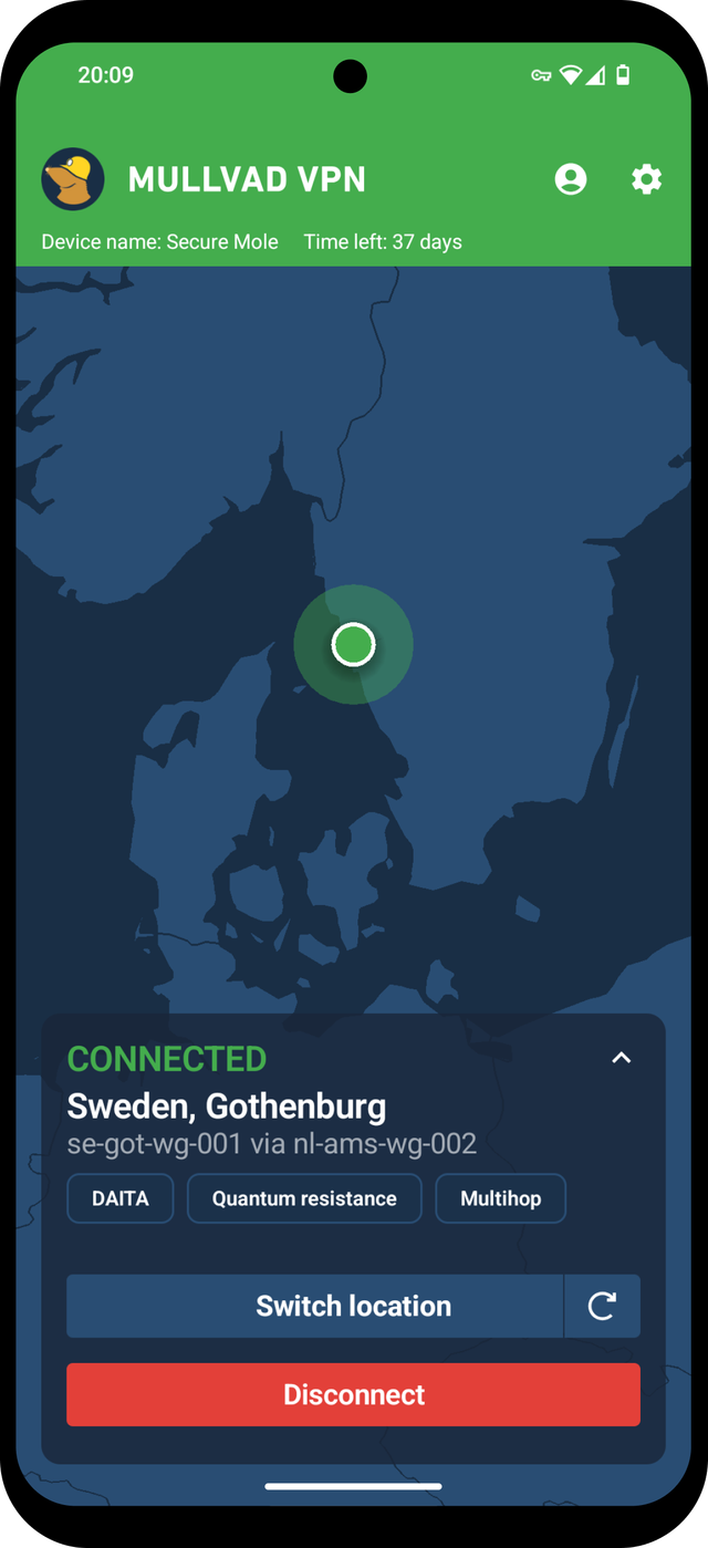 mullvad-vpn