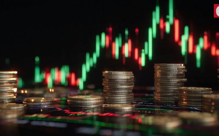 Palantir Chief to Invest in Palmer Lucky’s Crypto-Focused Bank