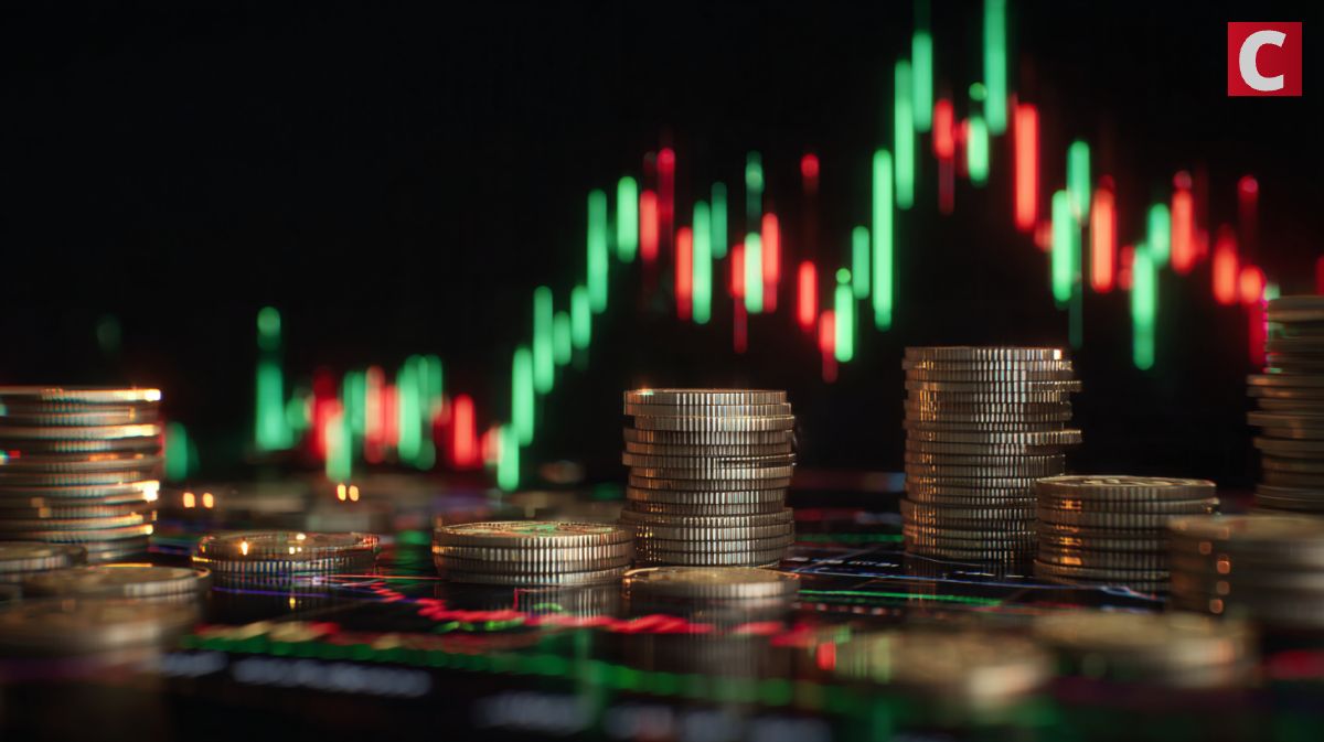 Palantir Chief to Invest in Palmer Lucky’s Crypto-Focused Bank