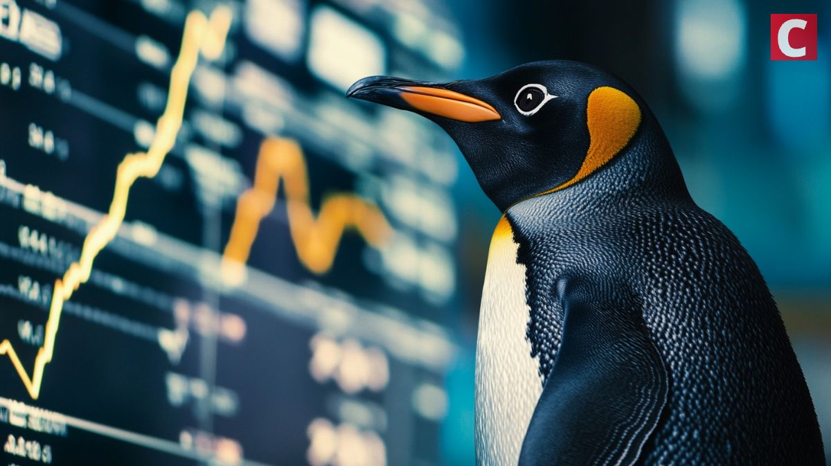 PENGU Briefly Surpasses BONK to Become Top Solana Meme Coin: Dramatic Flip Incoming?