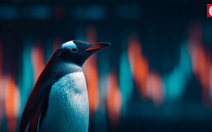 PENGU Price Jumps 34% Amid Pudgy Penguins ETF Hype