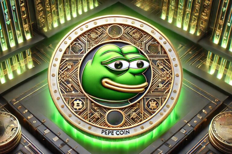 Pepe Price Prediction: Will the Meme Coin Continue to Rise?