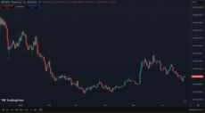 PEPE Price Chart