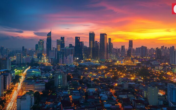 Philippines Adopts Polygon to Safeguard Official Documents