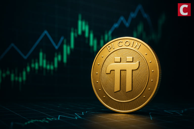 Pi Coin to Crash to $0.4 Soon as Pi2Day AI Announcement Fails to Gather Momentum