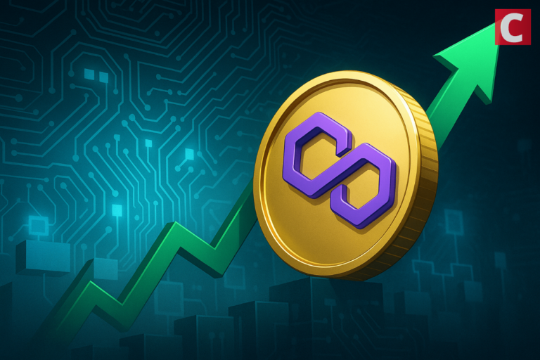 Polygon’s POL Token Rallies Ahead of Heimdall v2 Mainnet Upgrade