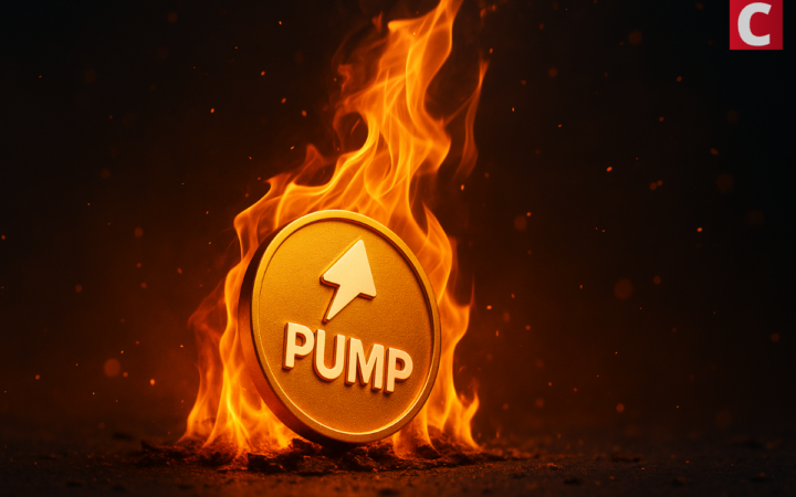 Pump.fun User Just Burned $75K Worth of PUMP Tokens