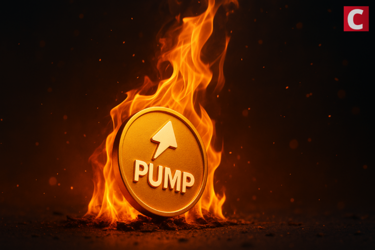 Pump.fun User Just Burned $75K Worth of PUMP Tokens