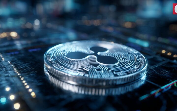Ripple Execs Dump XRP Amid US Firm’s $20M Treasury Announcement