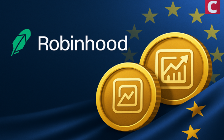 Robinhood in Talks With EU Regulators Over Tokenized Stock Trading: Report