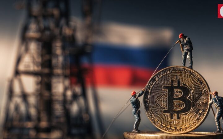 Russia Creates National Crypto Mining Registry to Curb Illegal Mining Activity