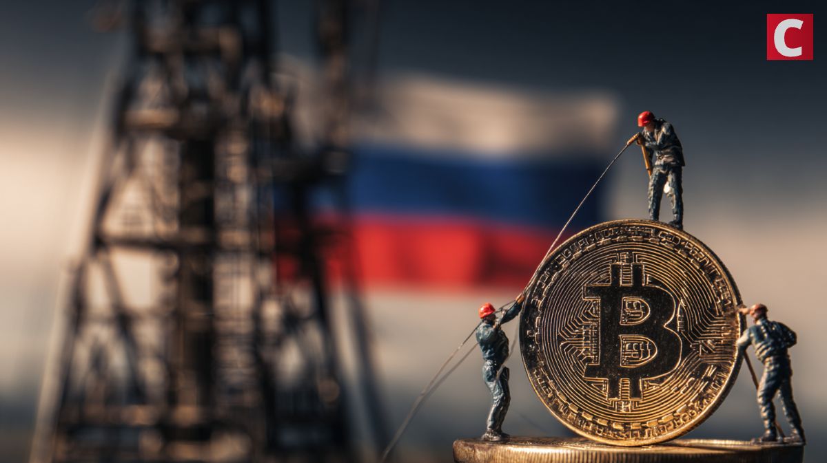 Russia Creates National Crypto Mining Registry to Curb Illegal Mining Activity
