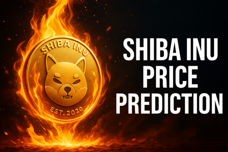 Shiba Inu Price Prediction: Massive Coin Burn Signals Supply Shock – Bullish Reversal Now in Sight
