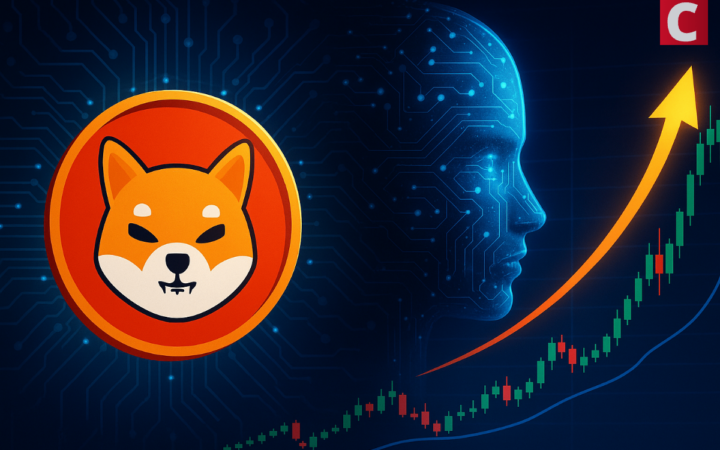Shiba Inu Is Ready for Breakout With MACD Crossover, AI Teaser