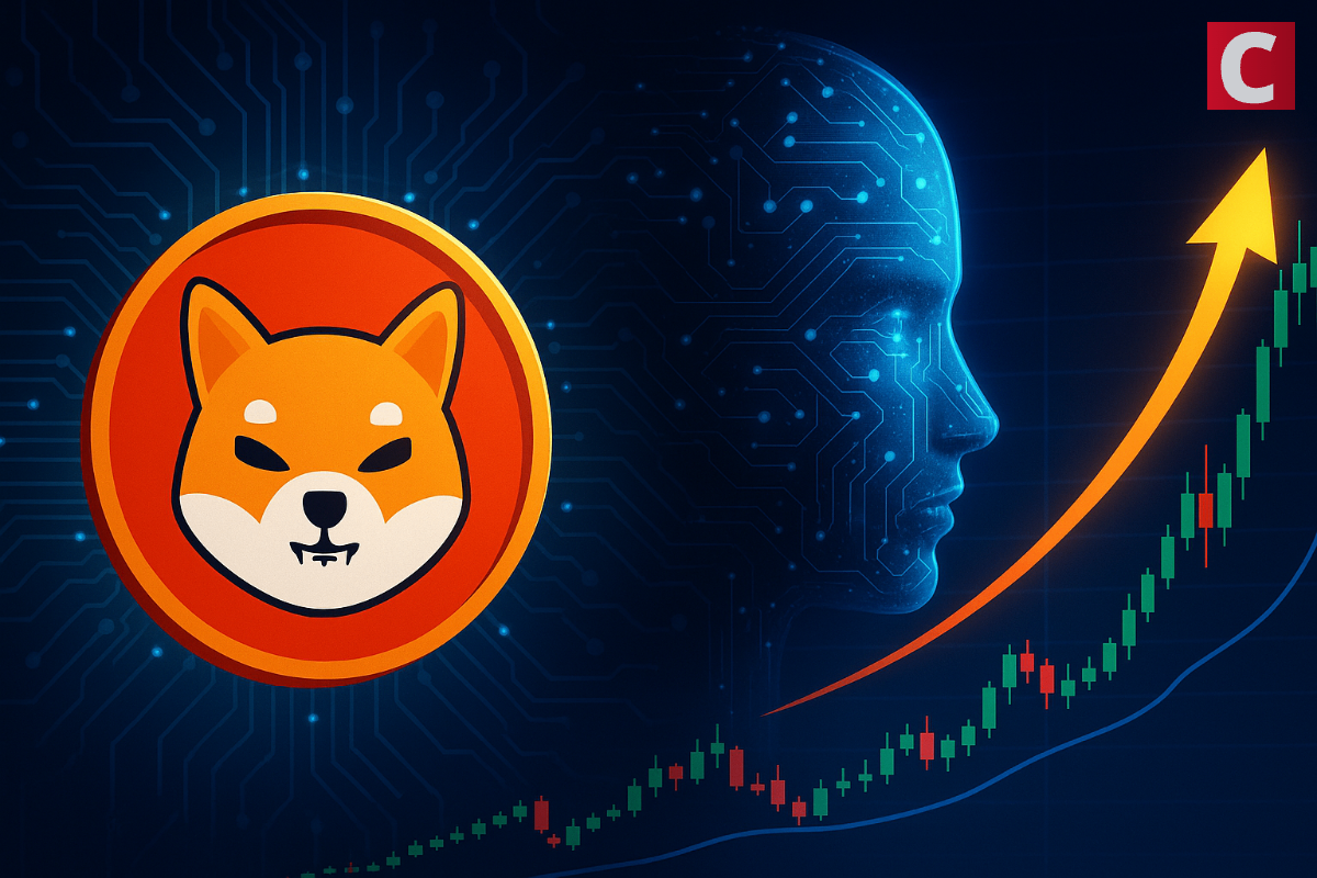 Shiba Inu Is Ready for Breakout With MACD Crossover, AI Teaser