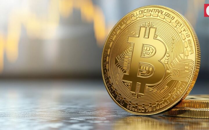 The Smarter Web Company Tops 2,000 BTC After $27M Bitcoin Buy