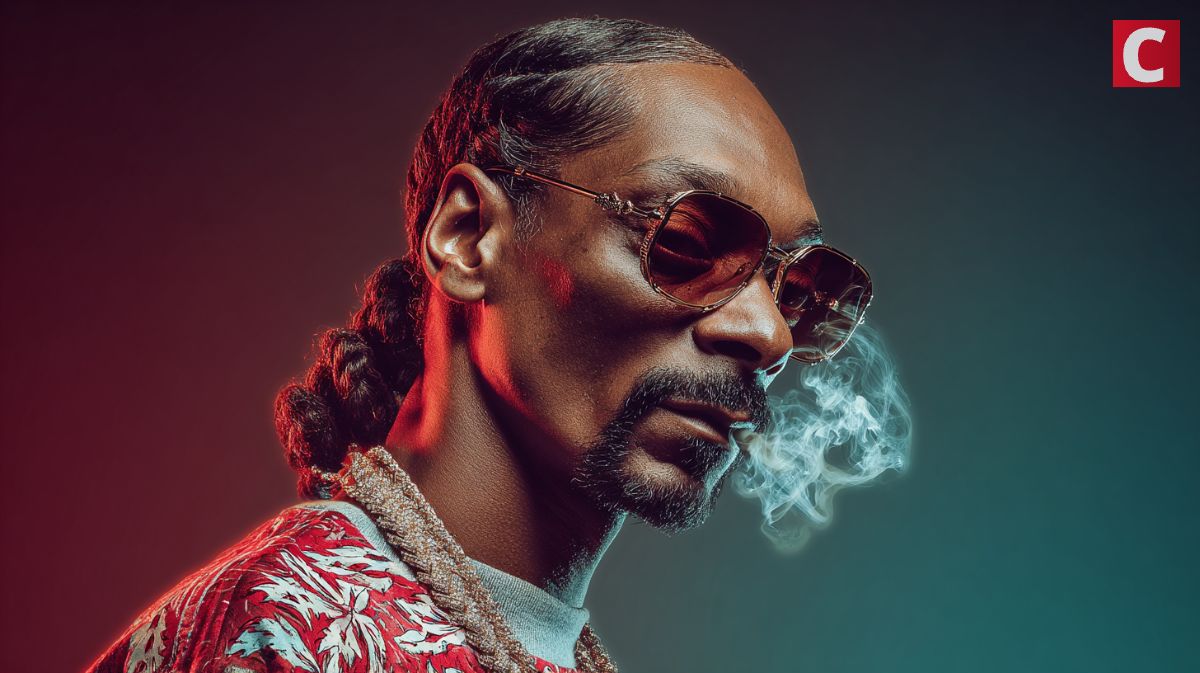Snoop Dogg Ignites NFT Mania Again, Selling Out in 30 Minutes on Telegram