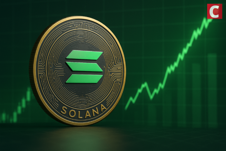 Here’s Why Solana Price Could Rise 8% According to Analyst