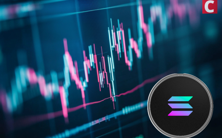Solana Dethrones Core Rivals in Major DEX Volume Ranking