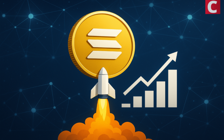 Solana Staking ETF Blasts Off: $12M on Day One