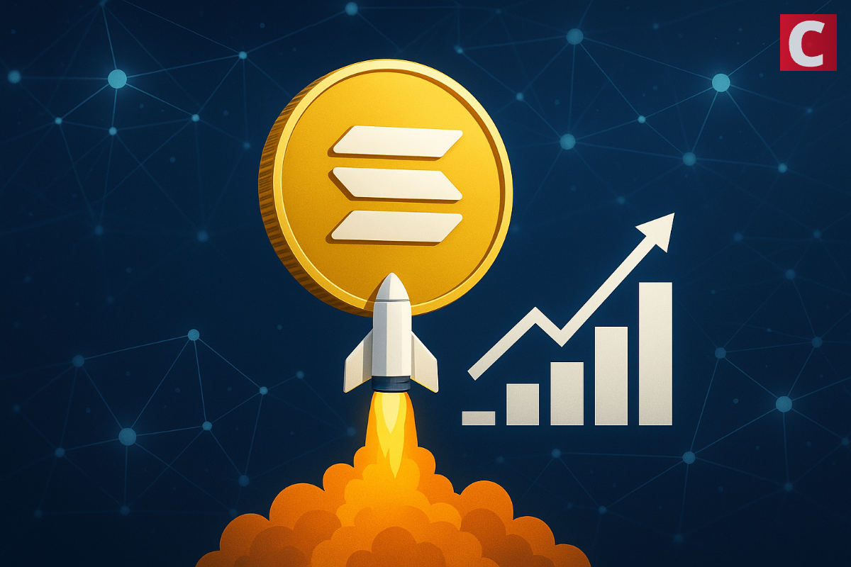 Solana Staking ETF Blasts Off: $12M on Day One
