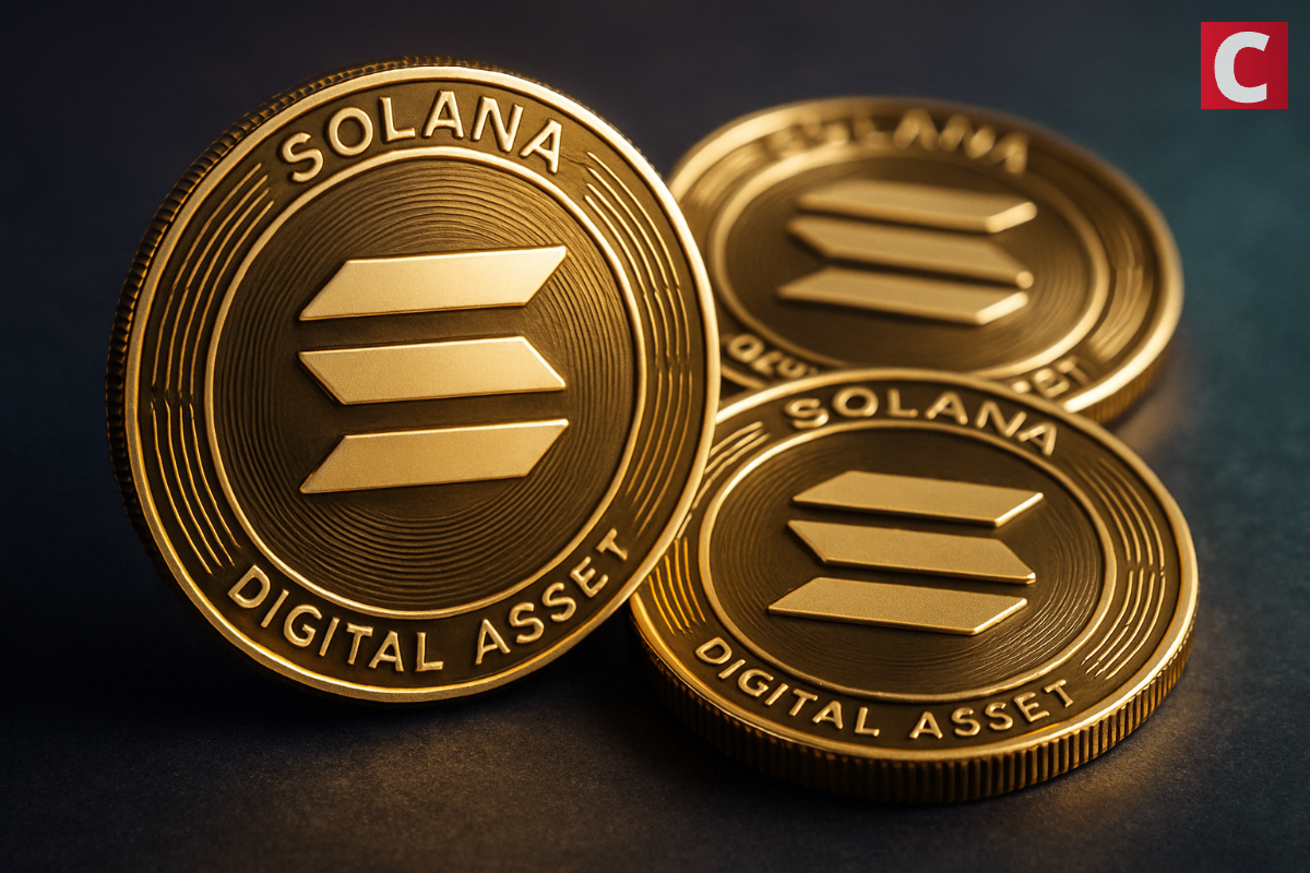 Solana Above $200 for First Time Since February: What’s Driving This Rally?