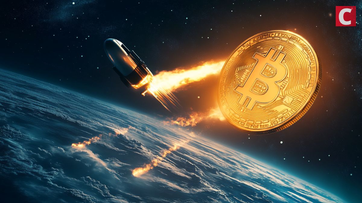 SpaceX Moves $155M in BTC: Will Musk’s Company Sell?