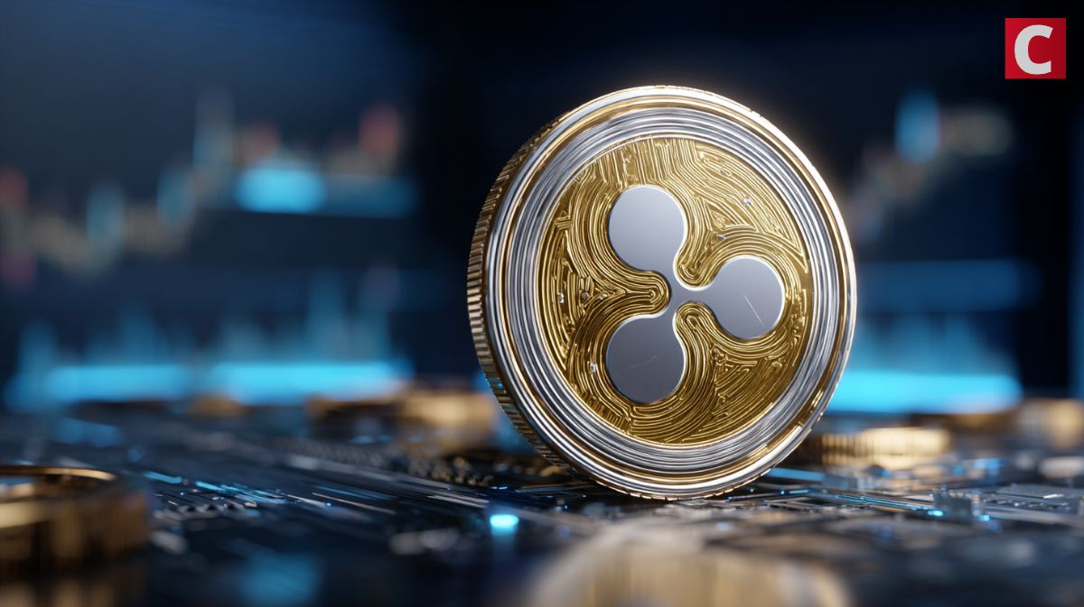 Ripple Co-Founder Chris Larsen Cashing Out XRP Amid New Yearly High Record
