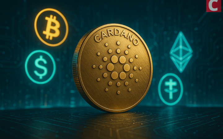 ADA Price Surges 15% to $0.92 as Cardano Founder Battles $619M Fraud Allegations