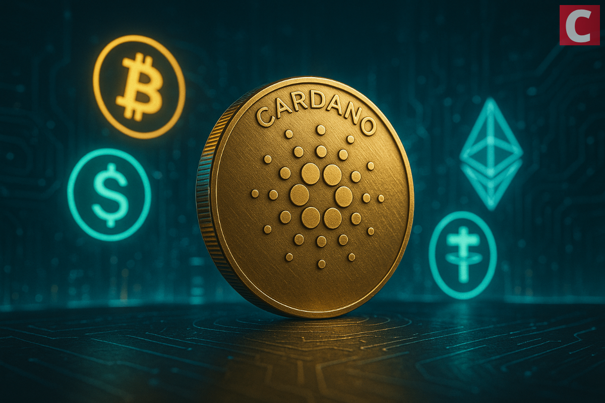 ADA Price Surges 15% to $0.92 as Cardano Founder Battles $619M Fraud Allegations