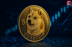 DOGE Explodes 7% to $0.28 After Massive Bit Origin Buy – Analyst Reveals Next Target