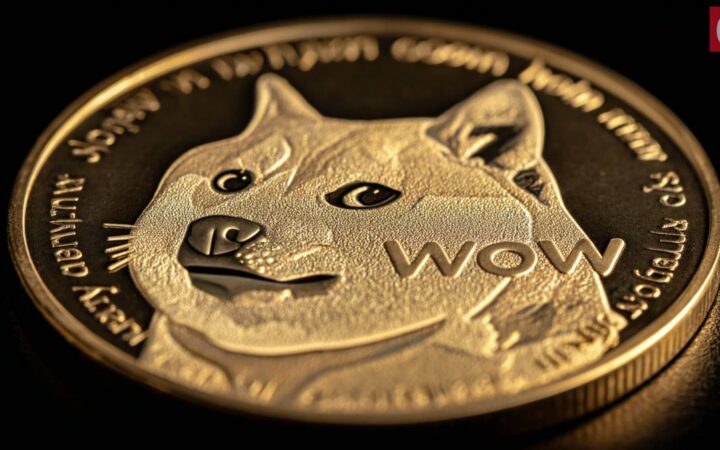 Dogecoin Price Hits 50-day Peak as Bit Origin Raises $500M For DOGE Treasury
