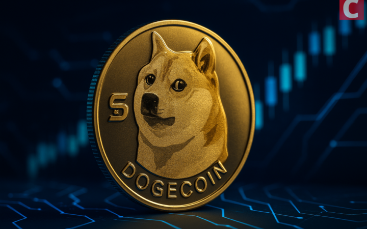 DOGE Explodes 7% to $0.28 After Massive Bit Origin Buy – Analyst Reveals Next Target