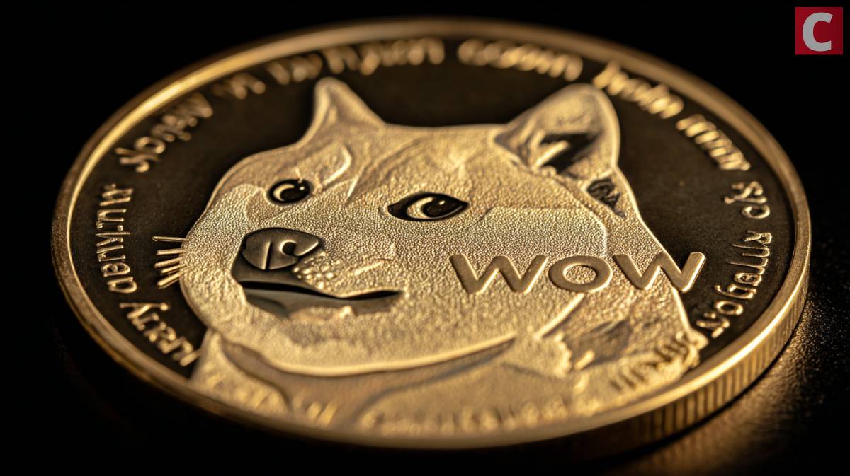 Dogecoin Price Hits 50-day Peak as Bit Origin Raises $500M For DOGE Treasury