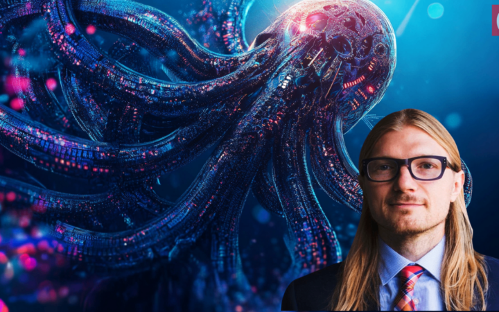 FBI Drops Kraken Founder Investigation as DOJ Closes Jesse Powell Case