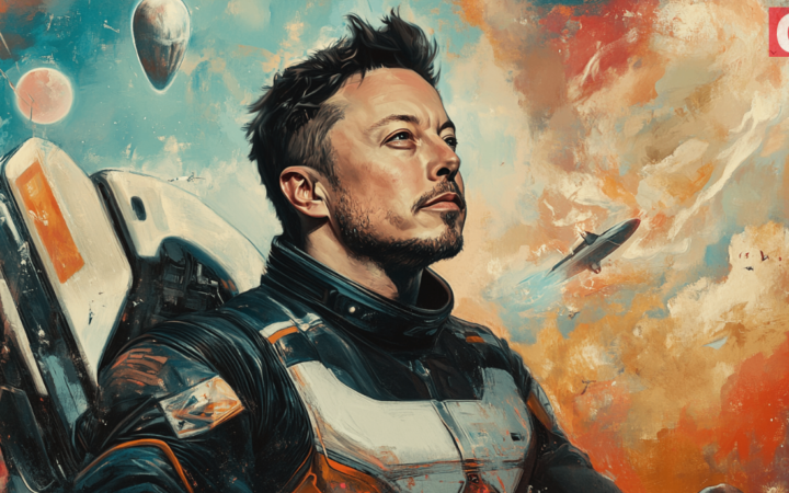America Party-Themed Meme Coins Surge Amid Elon Musk’s Political Ambitions