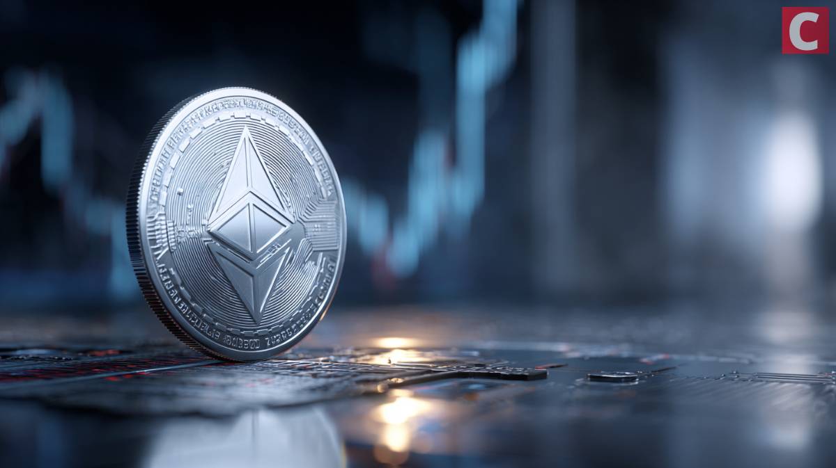 GameSquare Acquires $30M in ETH, Plans $250M Ethereum Investment Push