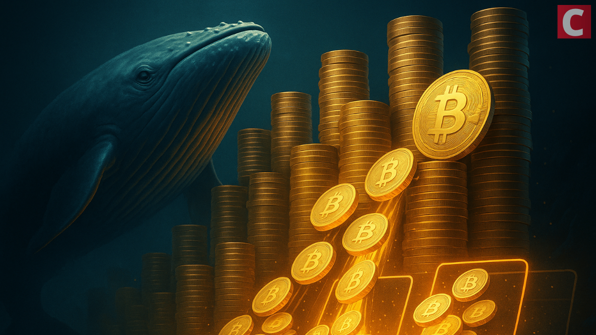 Bitcoin Cash Price Surges Past $570 as Whale Accumulation Hits Monthly High