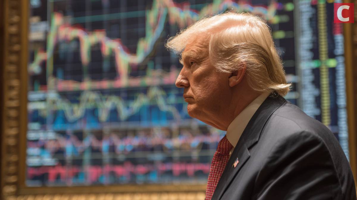 Tether CEO Confirms Company Nearly Ready for US Return After Trump Signs GENIUS Act