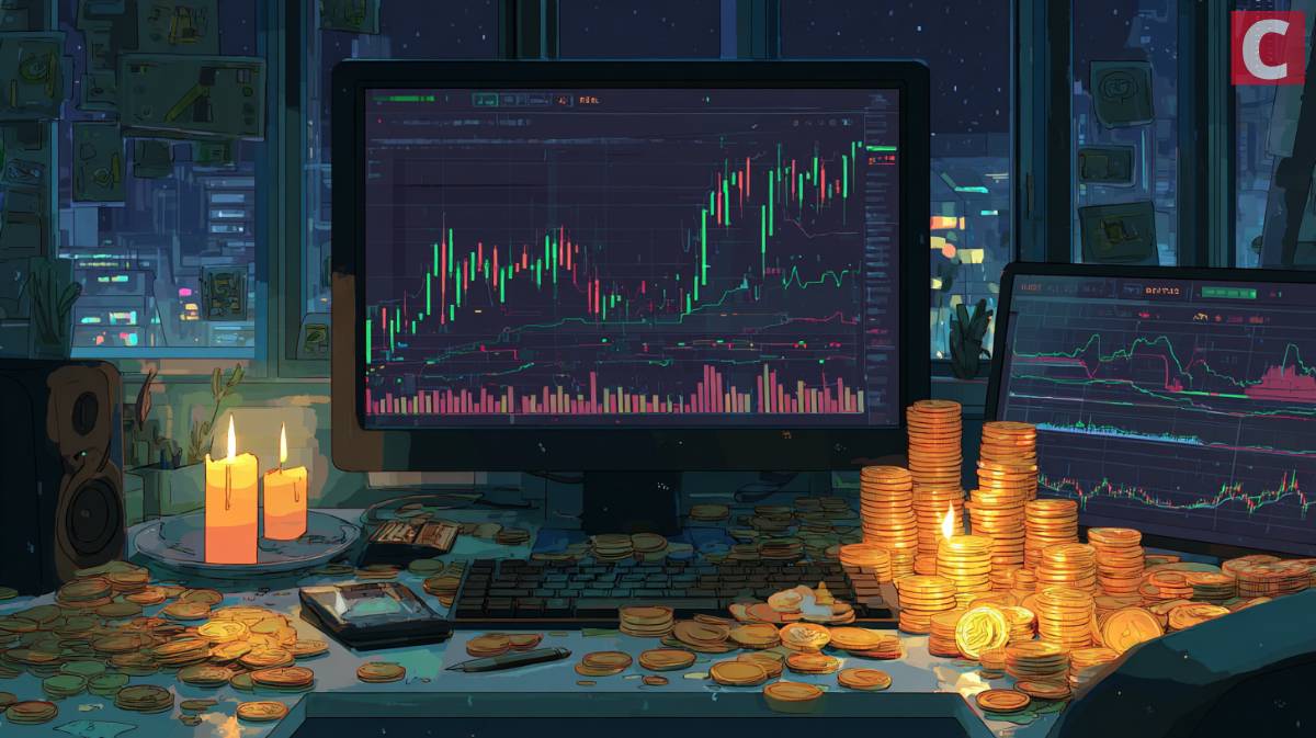 TRX Price Holds $0.30 Support While XRP, ADA Face Double-Digit Losses