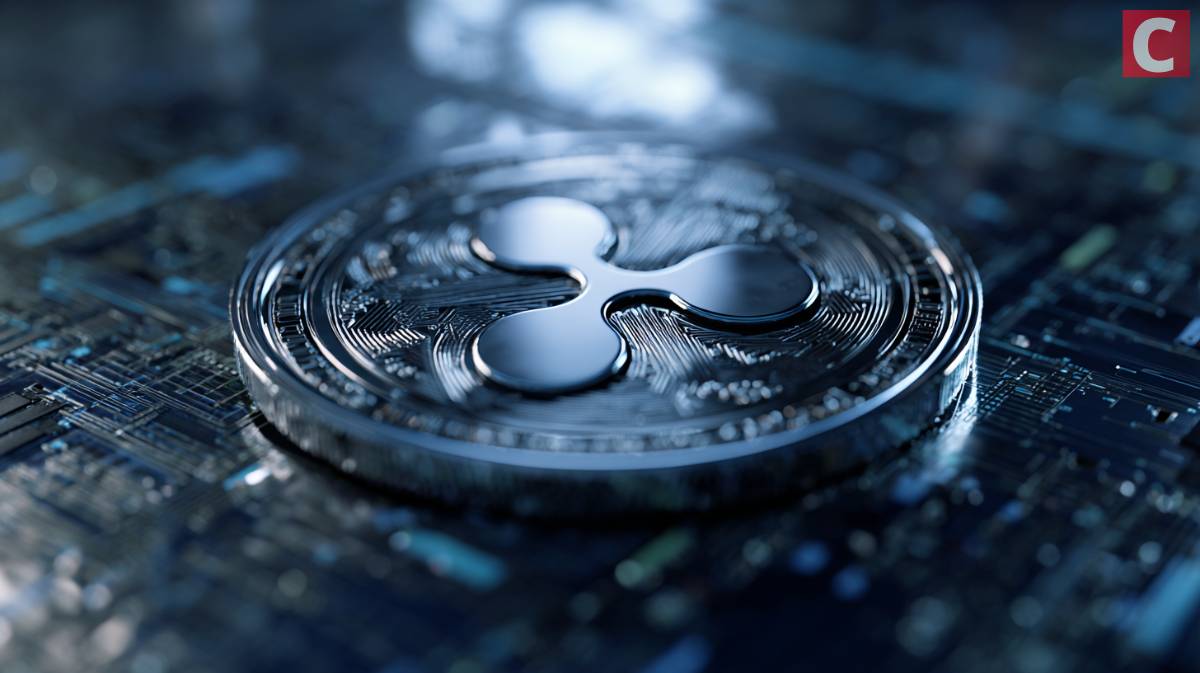 XRP Price Breaks $2.30 as ProShares ETF Listing Boosts Market Sentiment