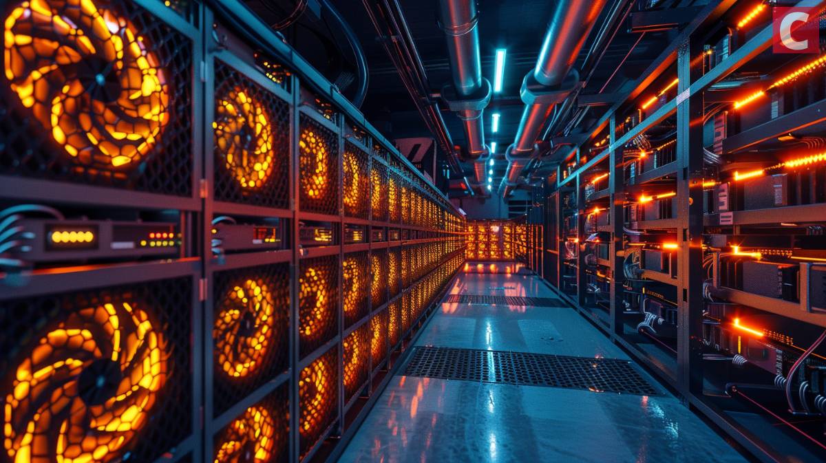 Iranian Government Slams Crypto Mining for 15-20% of Power Deficit Crisis