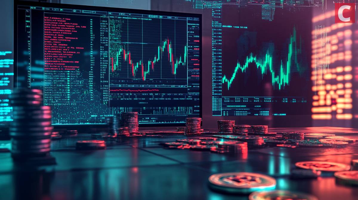 Tron (TRX) Surges 4.2% as Stablecoin Demand Spikes to $82.7B