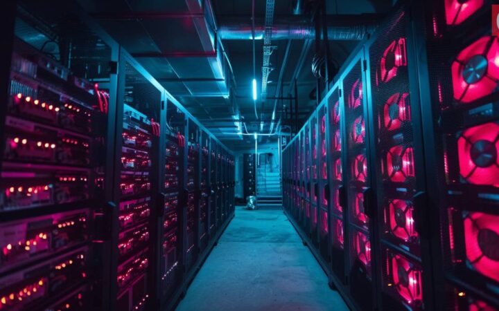 Bitcoin Mining Giant Canaan Goes All-In on BTC—Stakes Its Future on Crypto